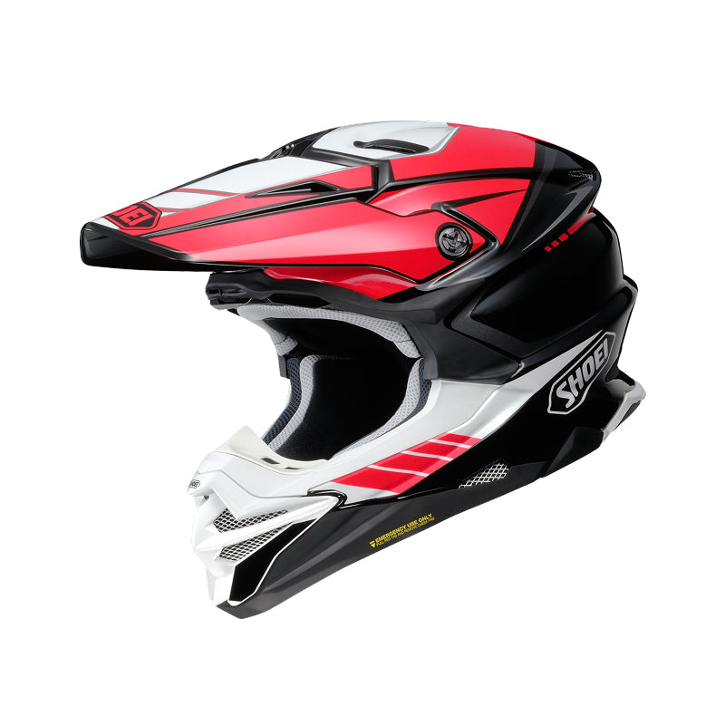 Kask Integralny Shoei VFX-WR