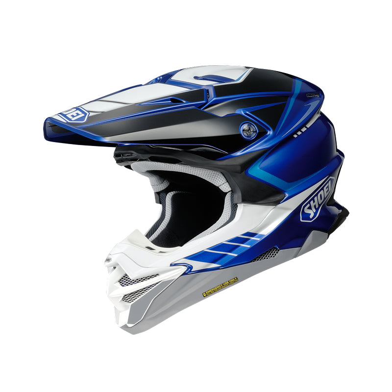 Kask Integralny Shoei VFX-WR