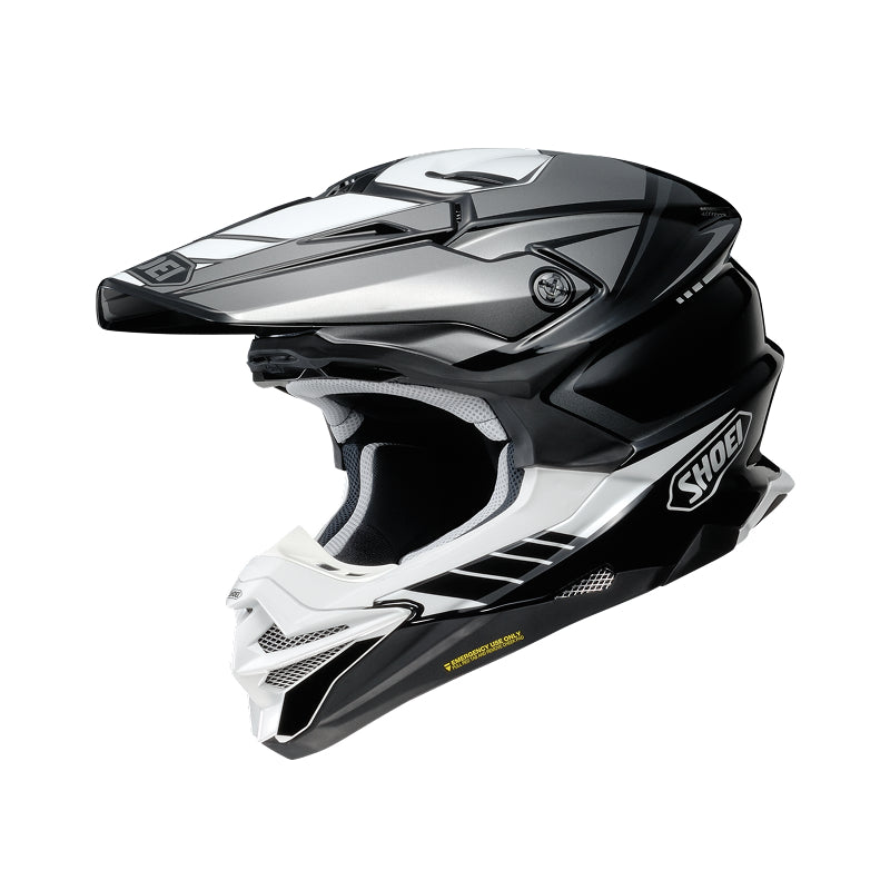 Kask Integralny Shoei VFX-WR