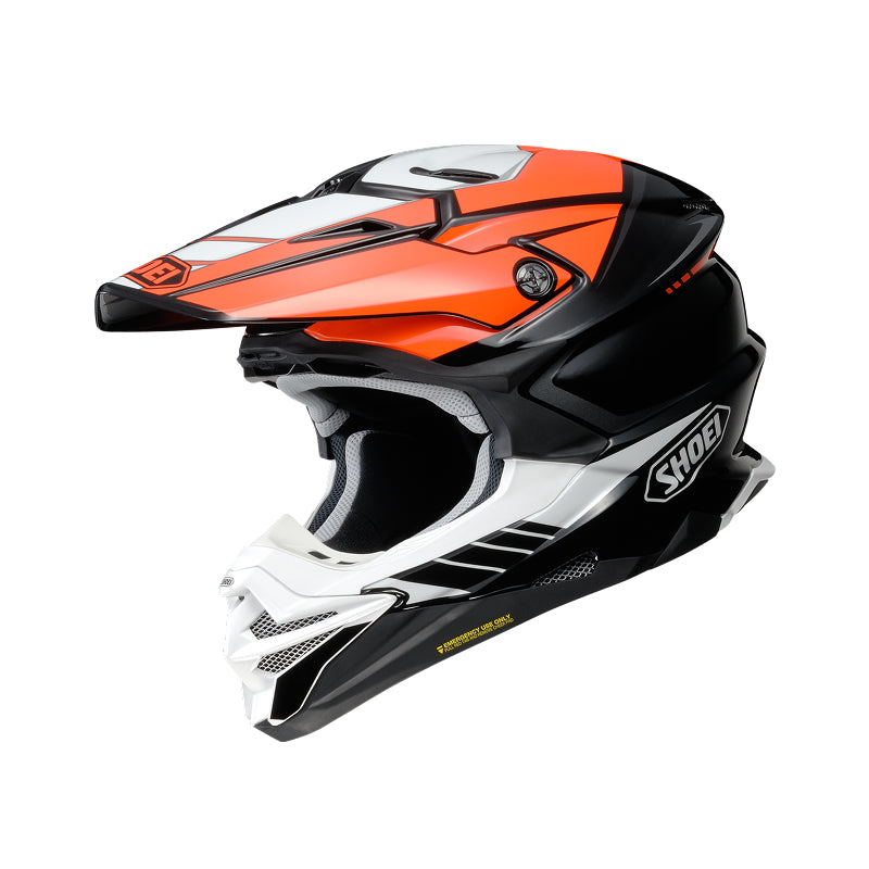 Kask Integralny Shoei VFX-WR