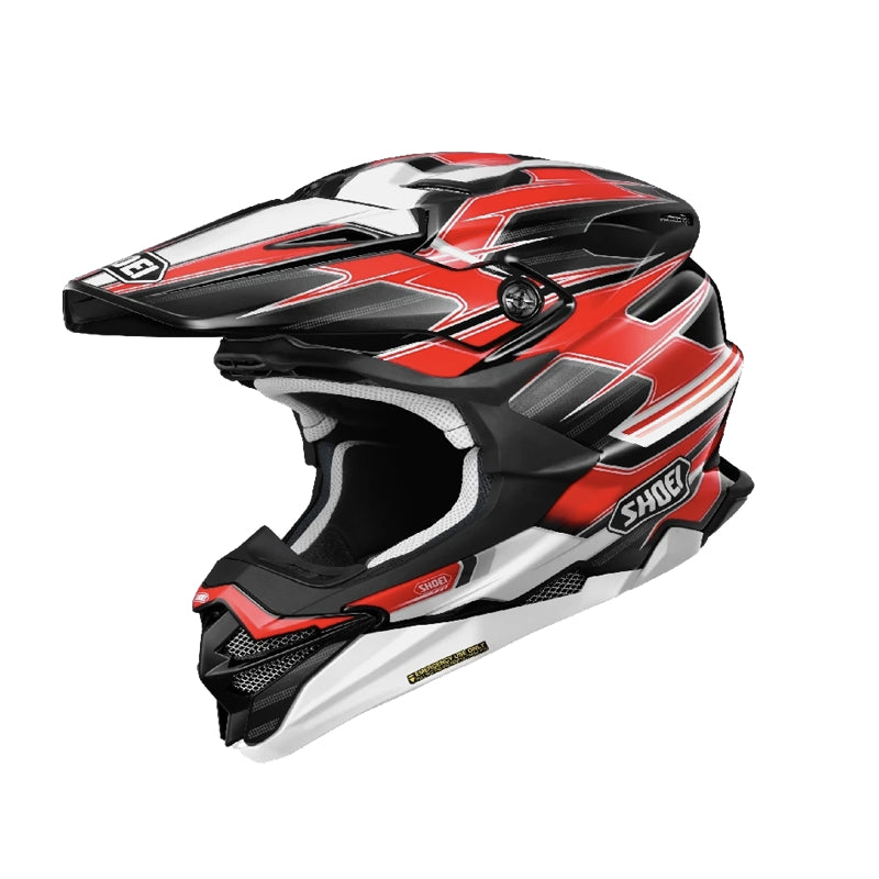 Kask Integralny Shoei VFX-WR