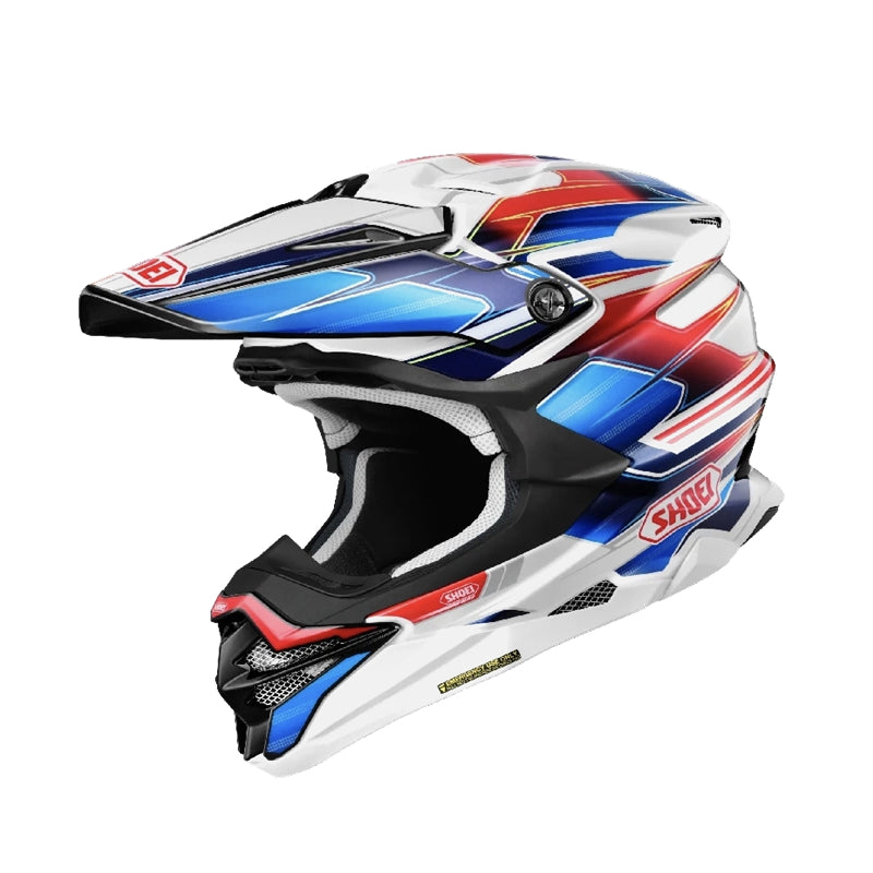 Kask Integralny Shoei VFX-WR