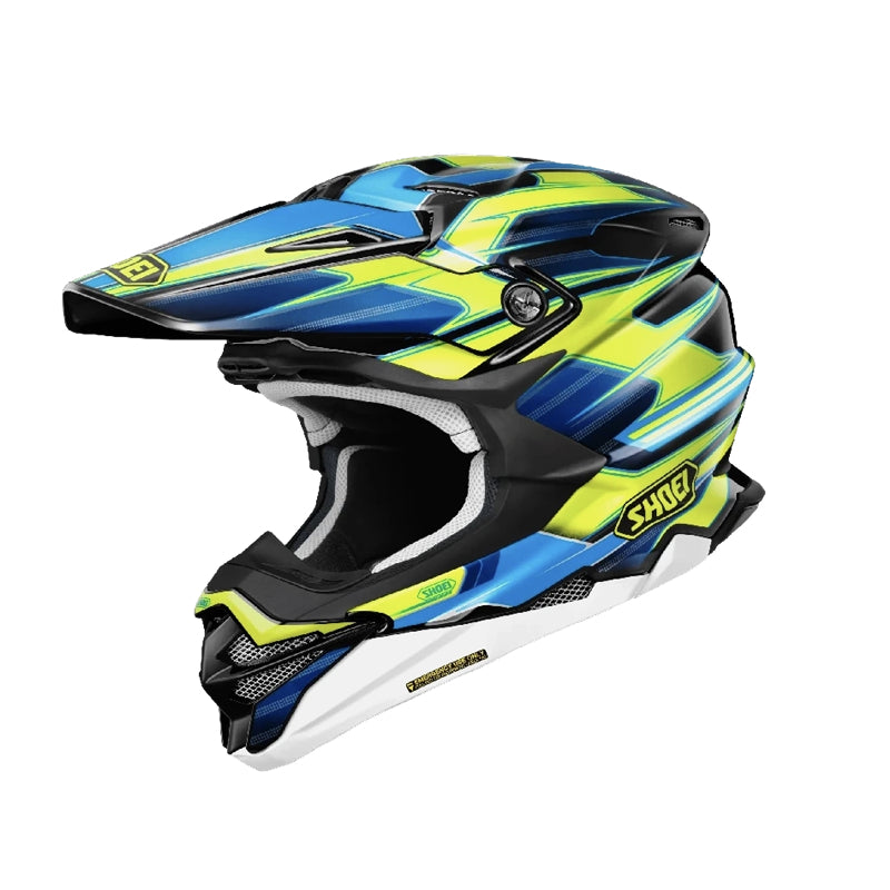 Kask Integralny Shoei VFX-WR