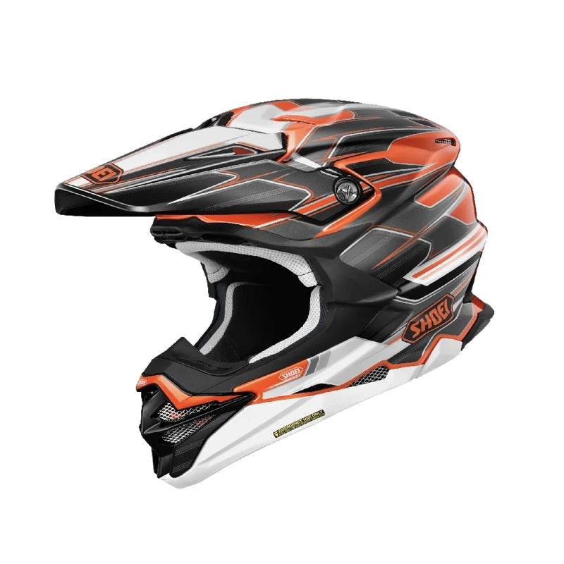 Kask Integralny Shoei VFX-WR