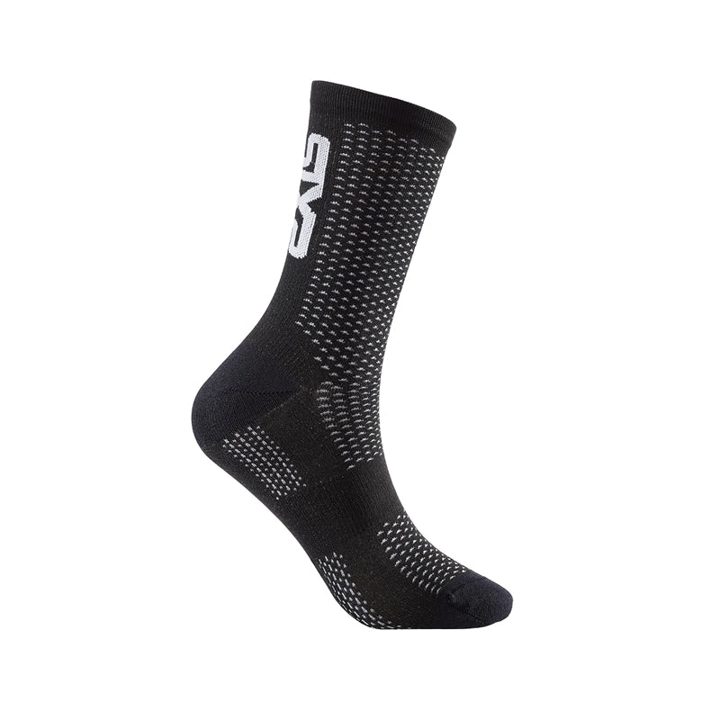 Skarpety Termoaktywne Krótkie SIXS Short Carbon v2