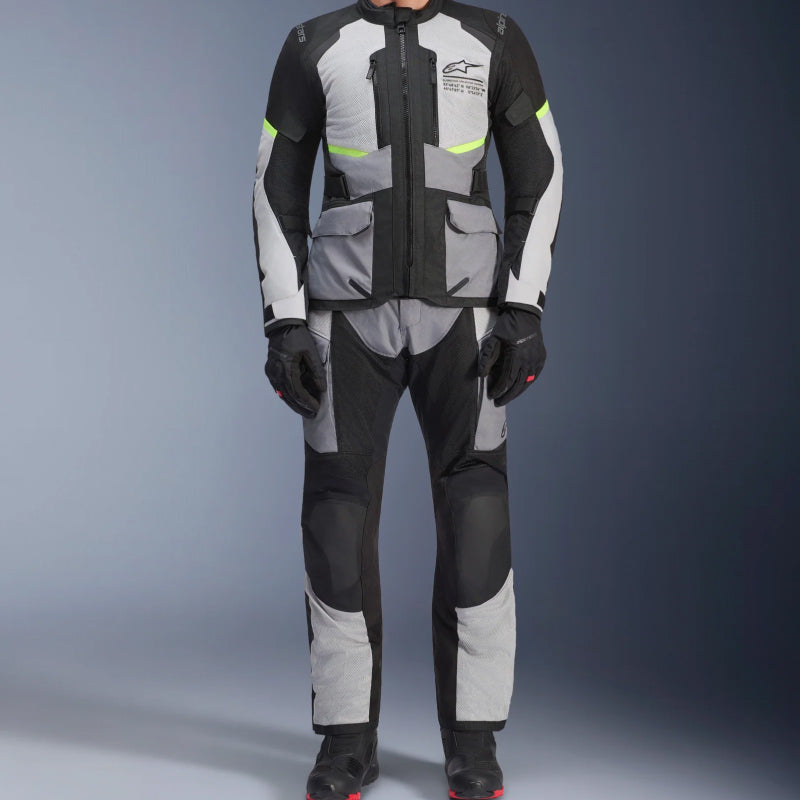 Kurtka Alpinestars Andes Air Drystar