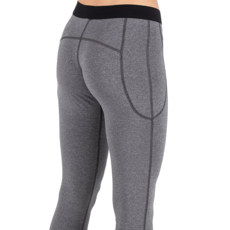 Spodnie Termoaktywne Knox Morgan Dual Active Unisex