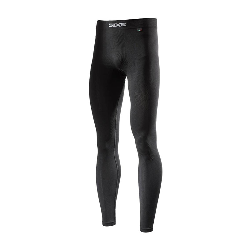 Spodnie Termoaktywne SIXS 4 Season v2 Carbon