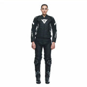 Spodnie skórzane damskie Dainese Delta 4