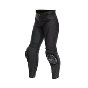 Spodnie skórzane damskie Dainese Delta 4