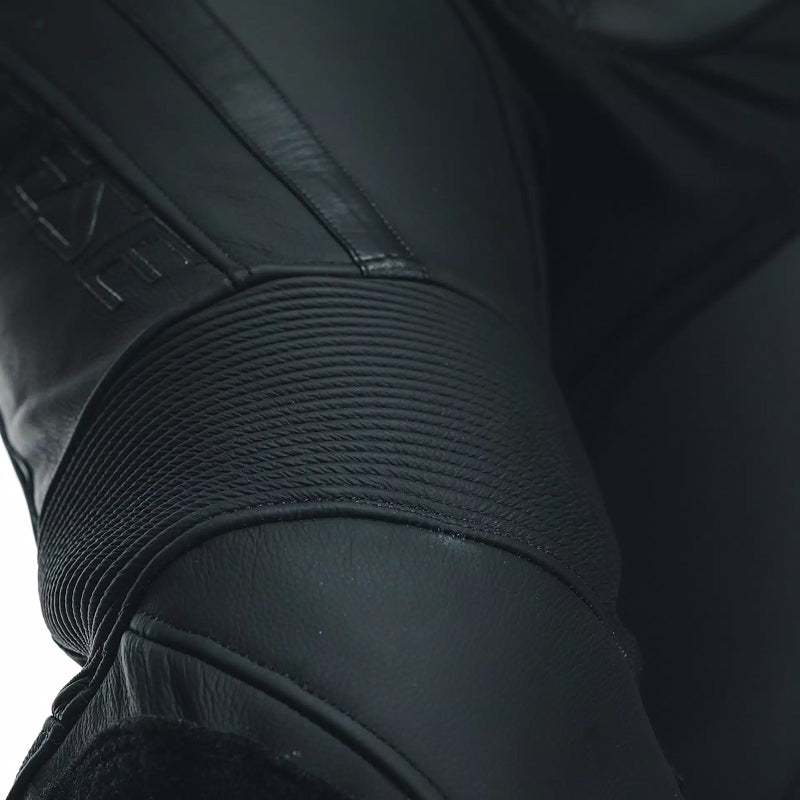 Spodnie skórzane damskie Dainese Delta 4