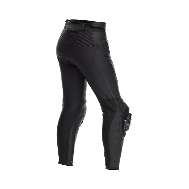 Spodnie skórzane damskie Dainese Delta 4