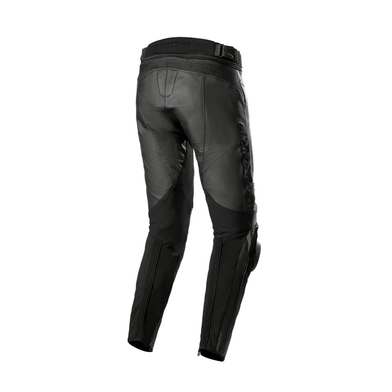 Spodnie motocyklowe skórzane Alpinestars Missile v3