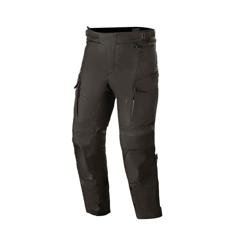 Spodnie motocyklowe tekstylne Alpinestars Andes v3 Drystar