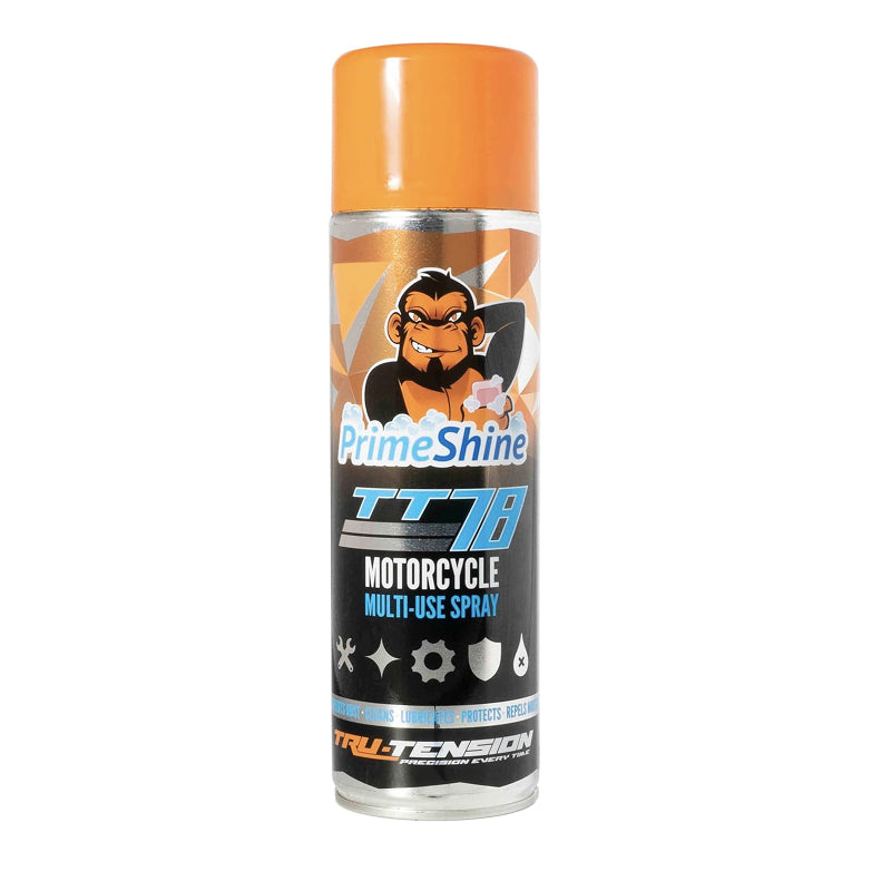 Spray wielofunkcyjny Tru-Tension 500 ml