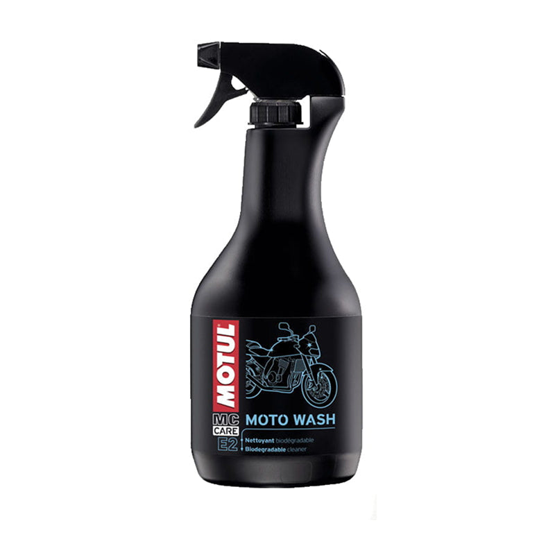 Środek do czyszczenia motocykla Motul 1 L