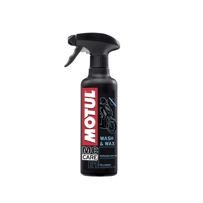 Środek do czyszczenia motocykla Motul 400 ml
