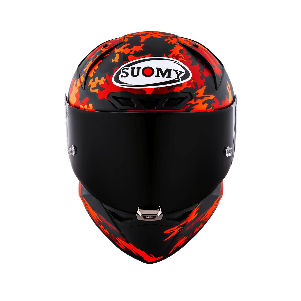Kask Integralny Suomy S1-XR-GP FIM