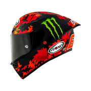 Kask Integralny Suomy S1-XR-GP FIM