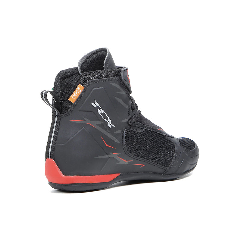 Buty Motocyklowe TCX R04D Air