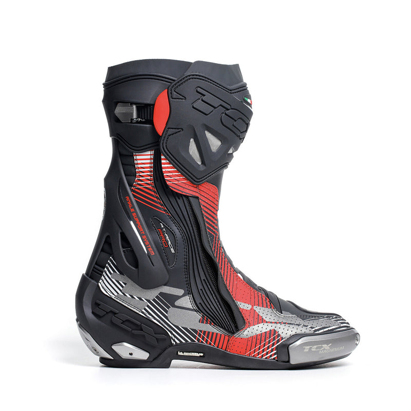 Buty Motocyklowe TCX RT-Race Pro Air