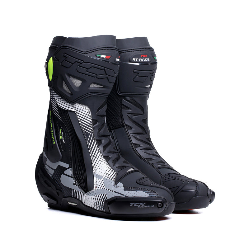 Buty Motocyklowe TCX RT-Race Pro Air