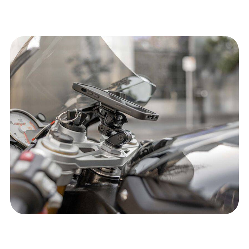 Tłumik drgań Quad Lock®