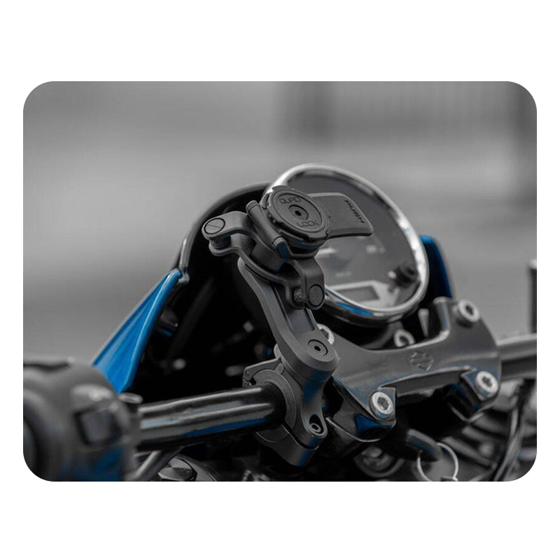 Tłumik drgań Quad Lock®