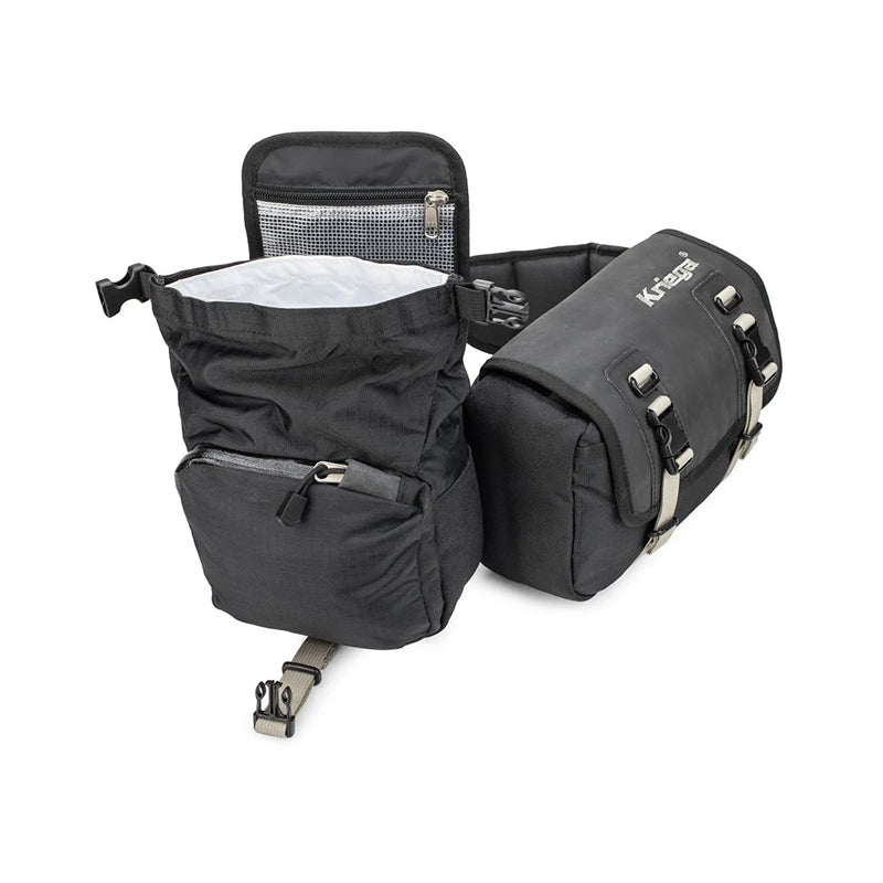 Torba biodrowa motocyklowa Kriega R8 8L