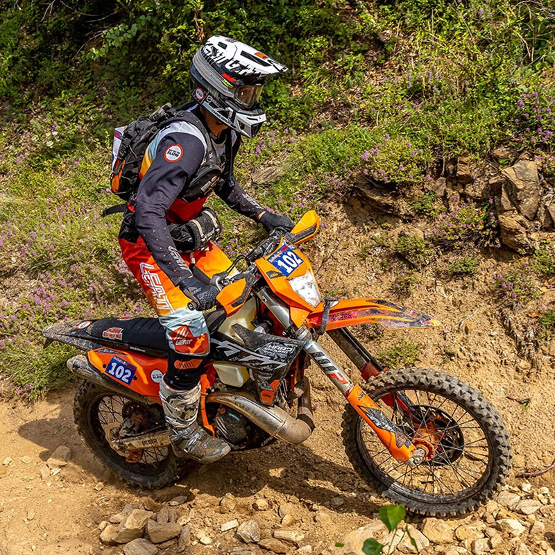Torba biodrowa motocyklowa Kriega R3 3L