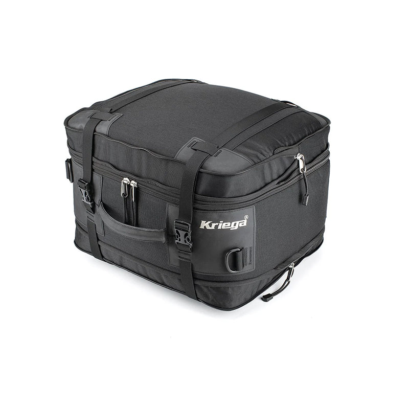 Torba podróżna motocyklowa Kriega KS40 30-40L