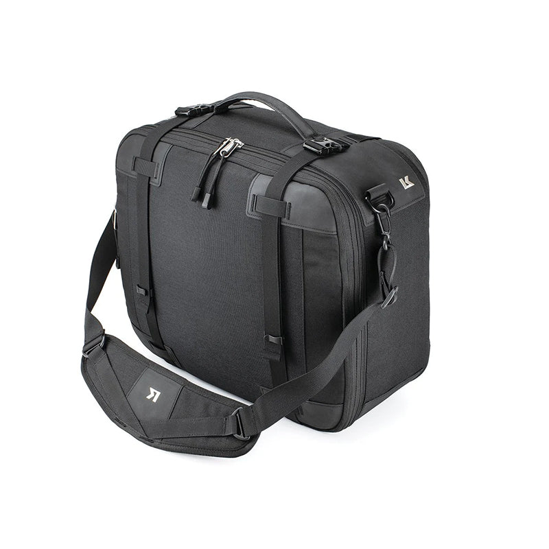 Torba podróżna motocyklowa Kriega KS40 30-40L