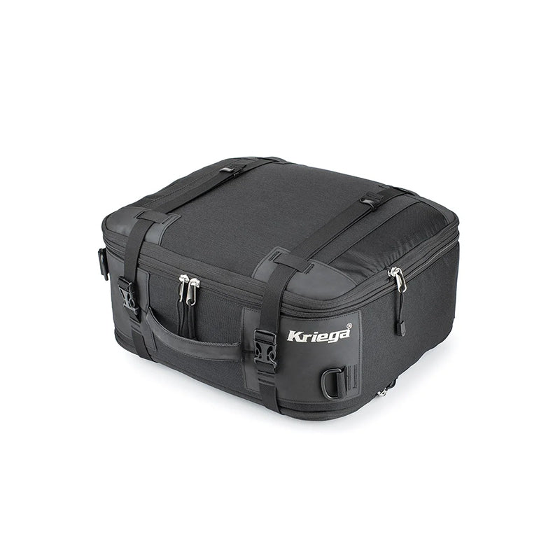Torba podróżna motocyklowa Kriega KS40 30-40L