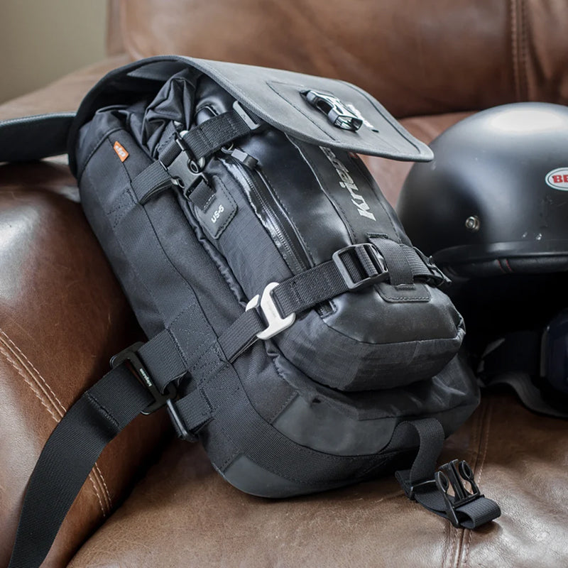 Torba na ramię Kriega Messenger Sling 8L