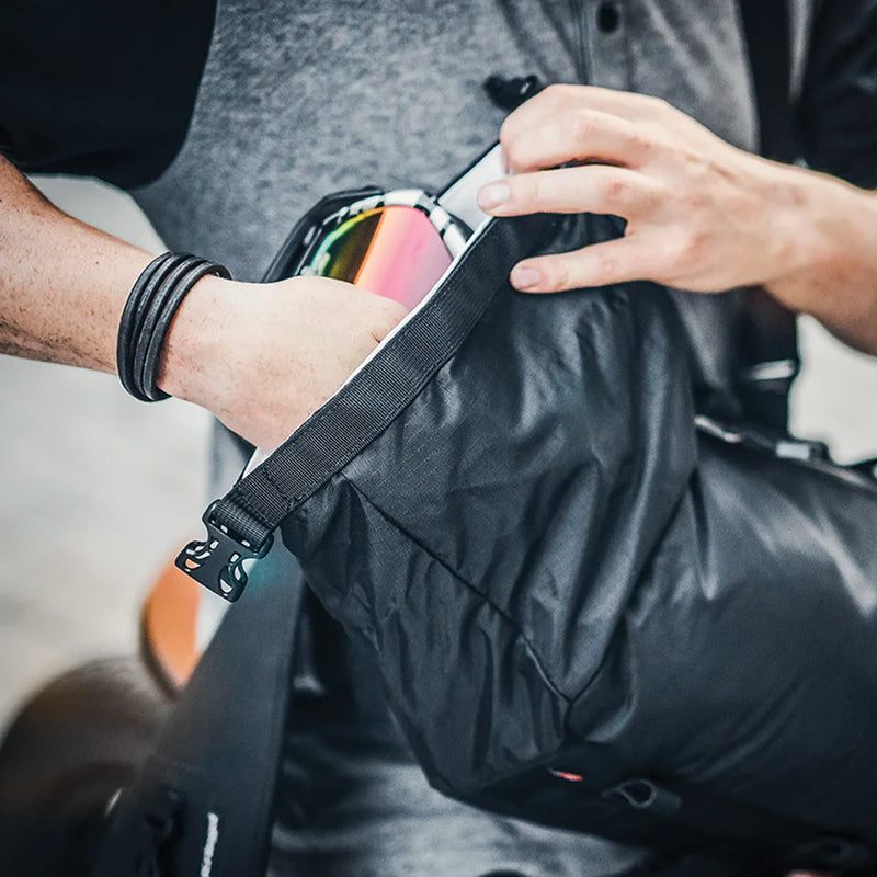 Torba na ramię Kriega Messenger Sling 8L