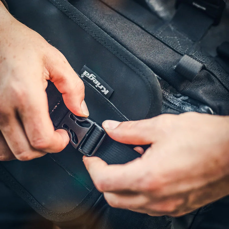 Torba na ramię Kriega Messenger Sling 8L