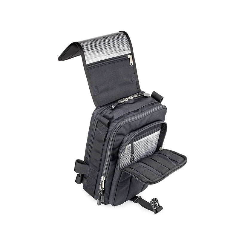 Torba na ramię motocyklowa Kriega Messenger Sling EDC 9L