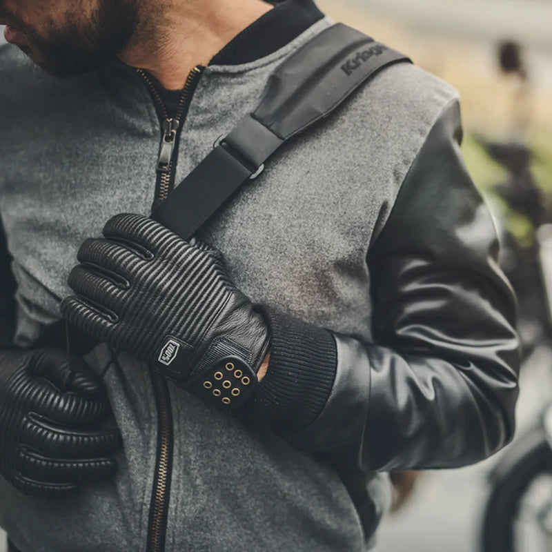 Torba na ramię motocyklowa Kriega Messenger Sling EDC 9L