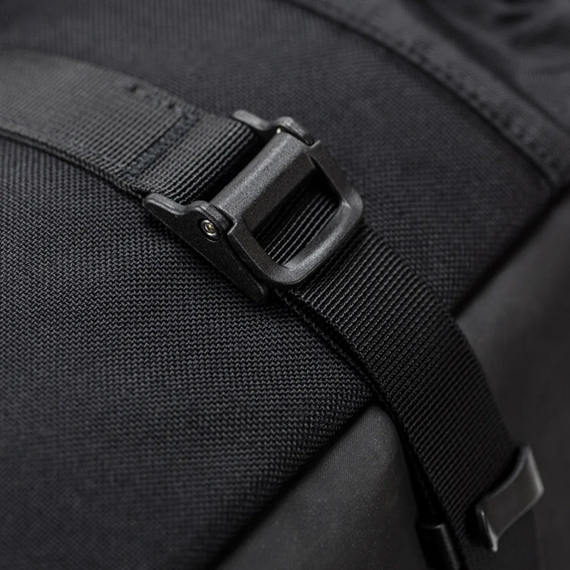 Torba motocyklowa Kriega OS-12 12L wodoodporna