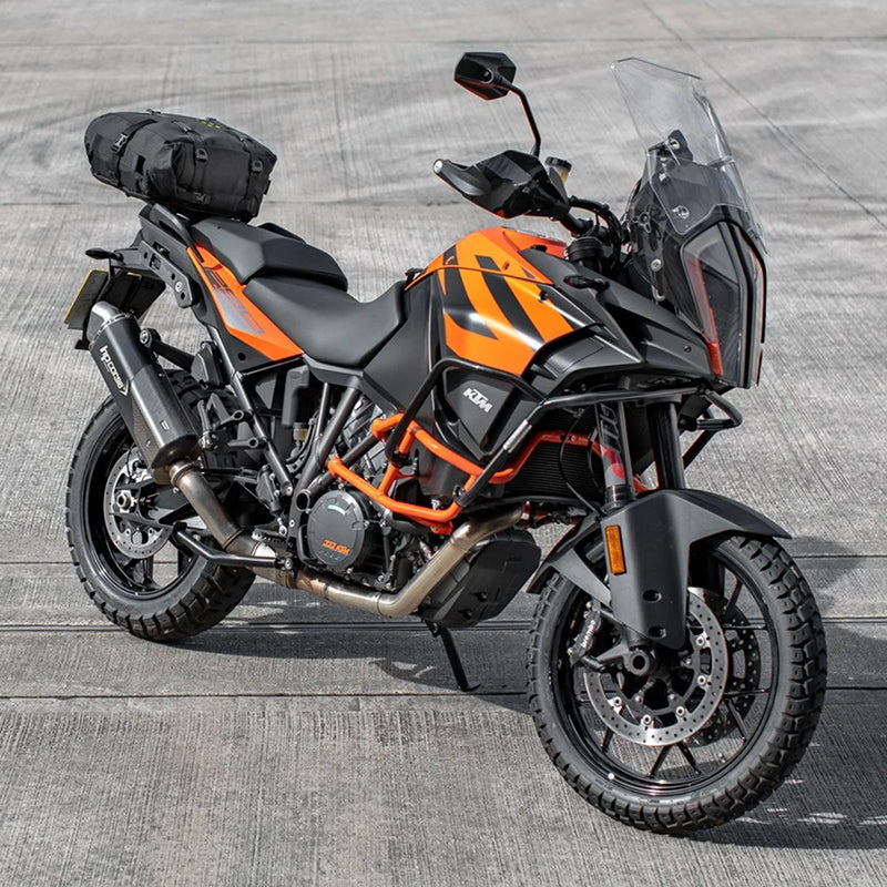Torba motocyklowa Kriega OS-12 12L wodoodporna