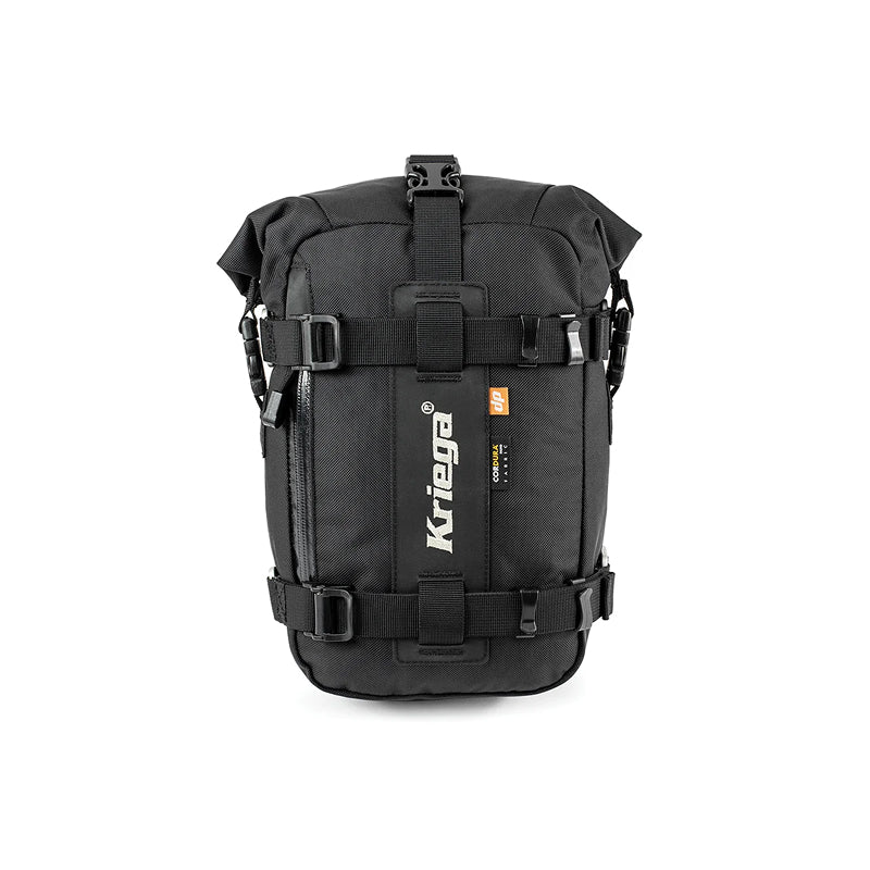Torba tylna motocyklowa Kriega Drypack US-5 5L