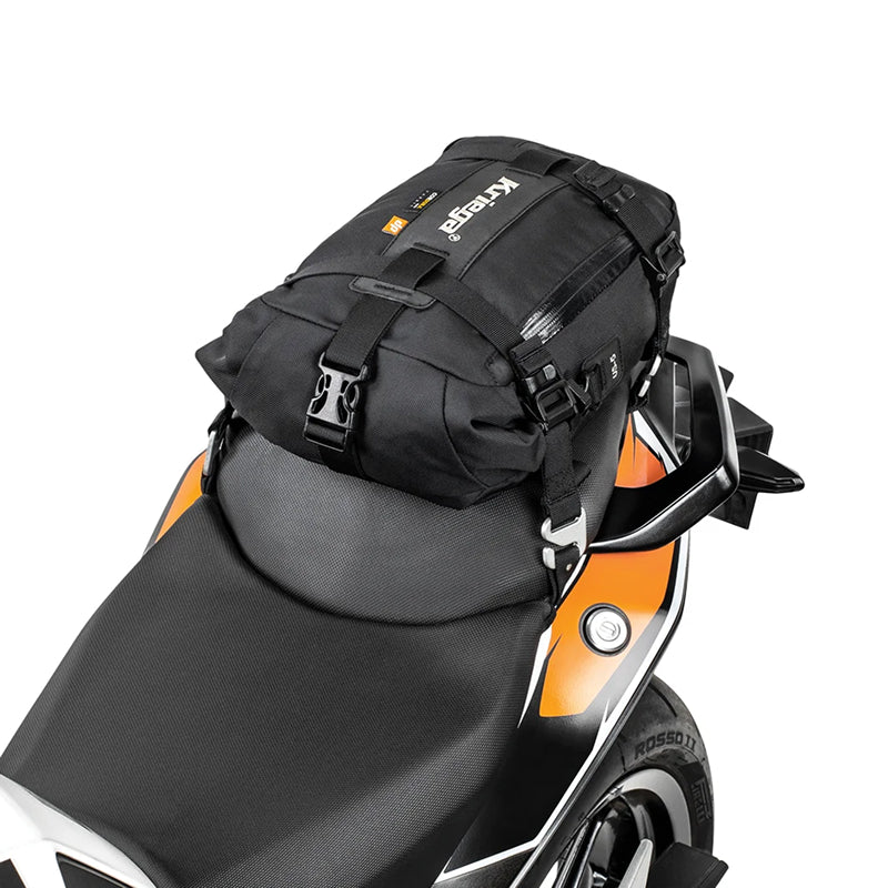 Torba tylna motocyklowa Kriega Drypack US-5 5L