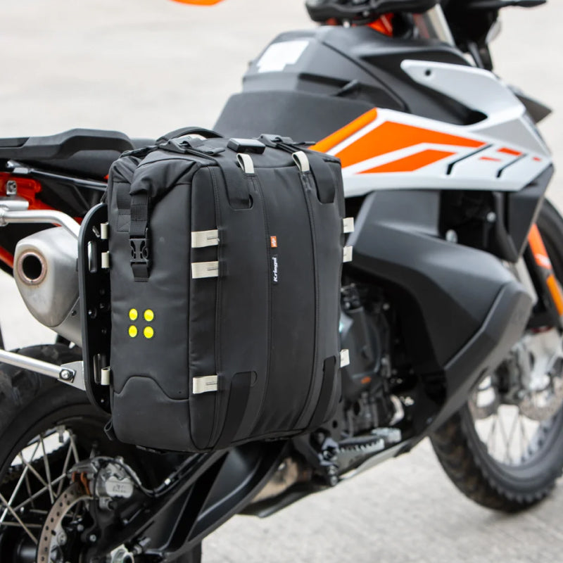 Torba boczna motocyklowa Kriega OS-22 22L