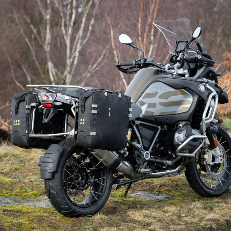 Torba boczna motocyklowa Kriega OS-22 22L