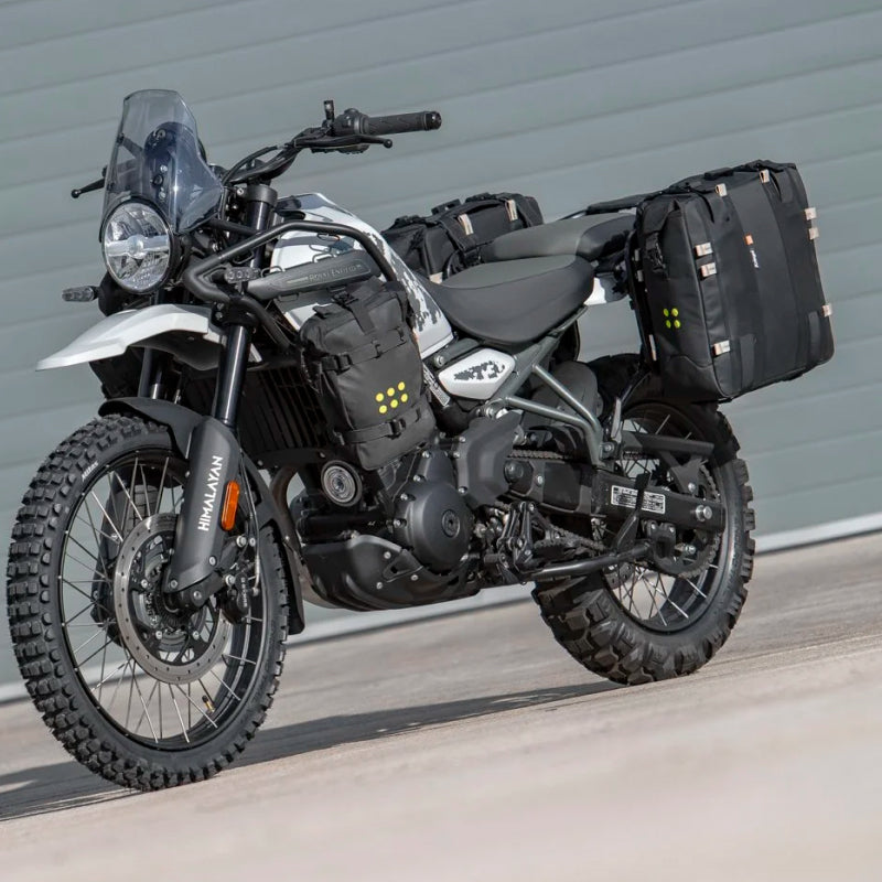 Torba boczna motocyklowa Kriega OS-22 22L