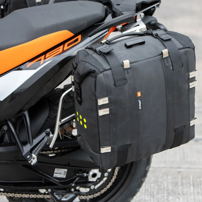 Torba boczna motocyklowa Kriega OS-32 32L