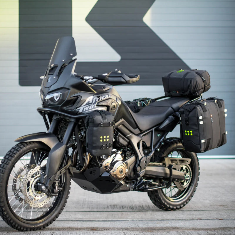 Torba boczna motocyklowa Kriega OS-32 32L