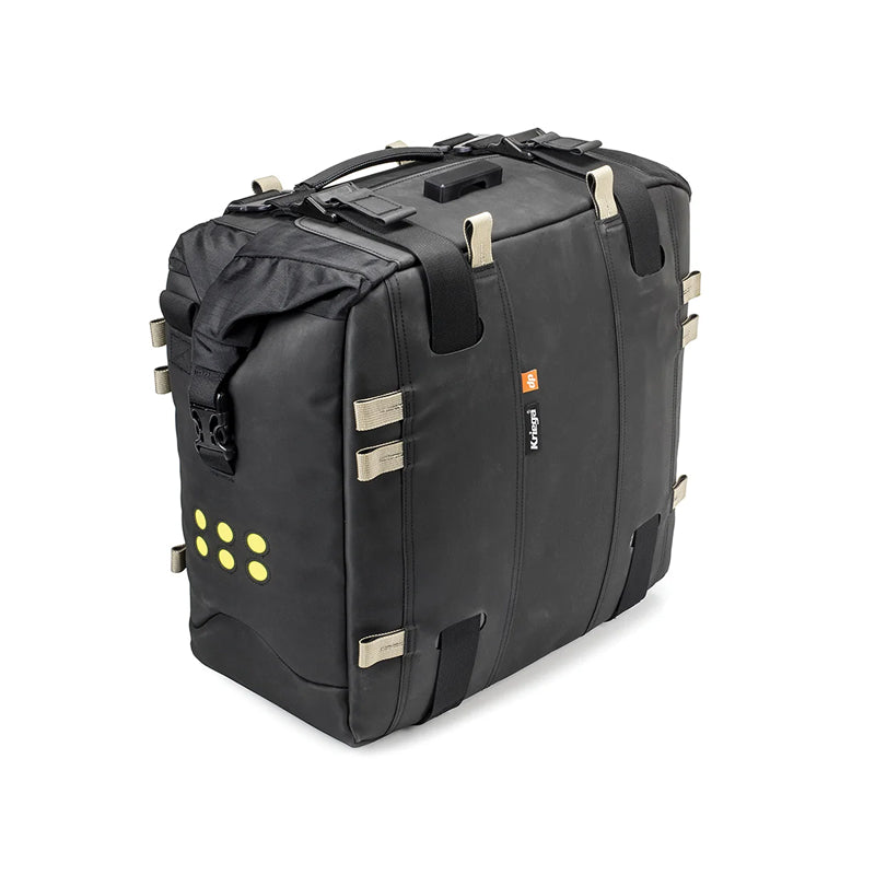 Torba boczna motocyklowa Kriega OS-32 32L