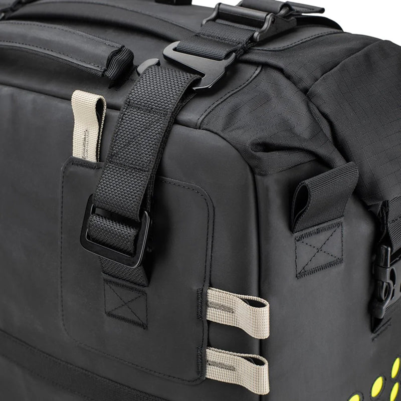 Torba boczna motocyklowa Kriega OS-38 38L