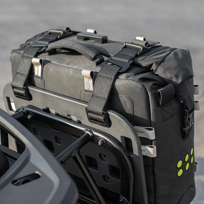 Torba boczna motocyklowa Kriega OS-38 38L